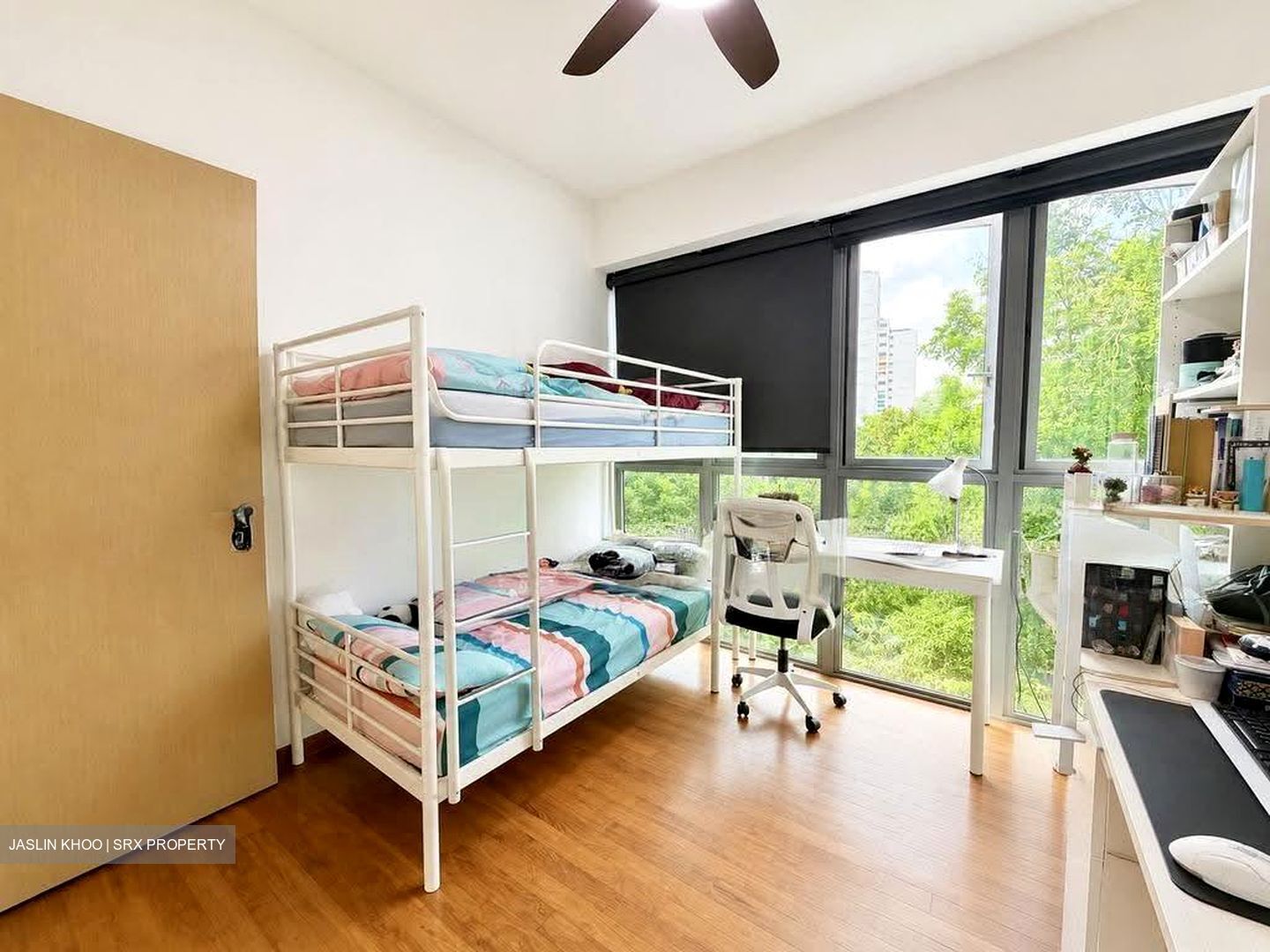 Eight Courtyards (D27), Condominium #612498901